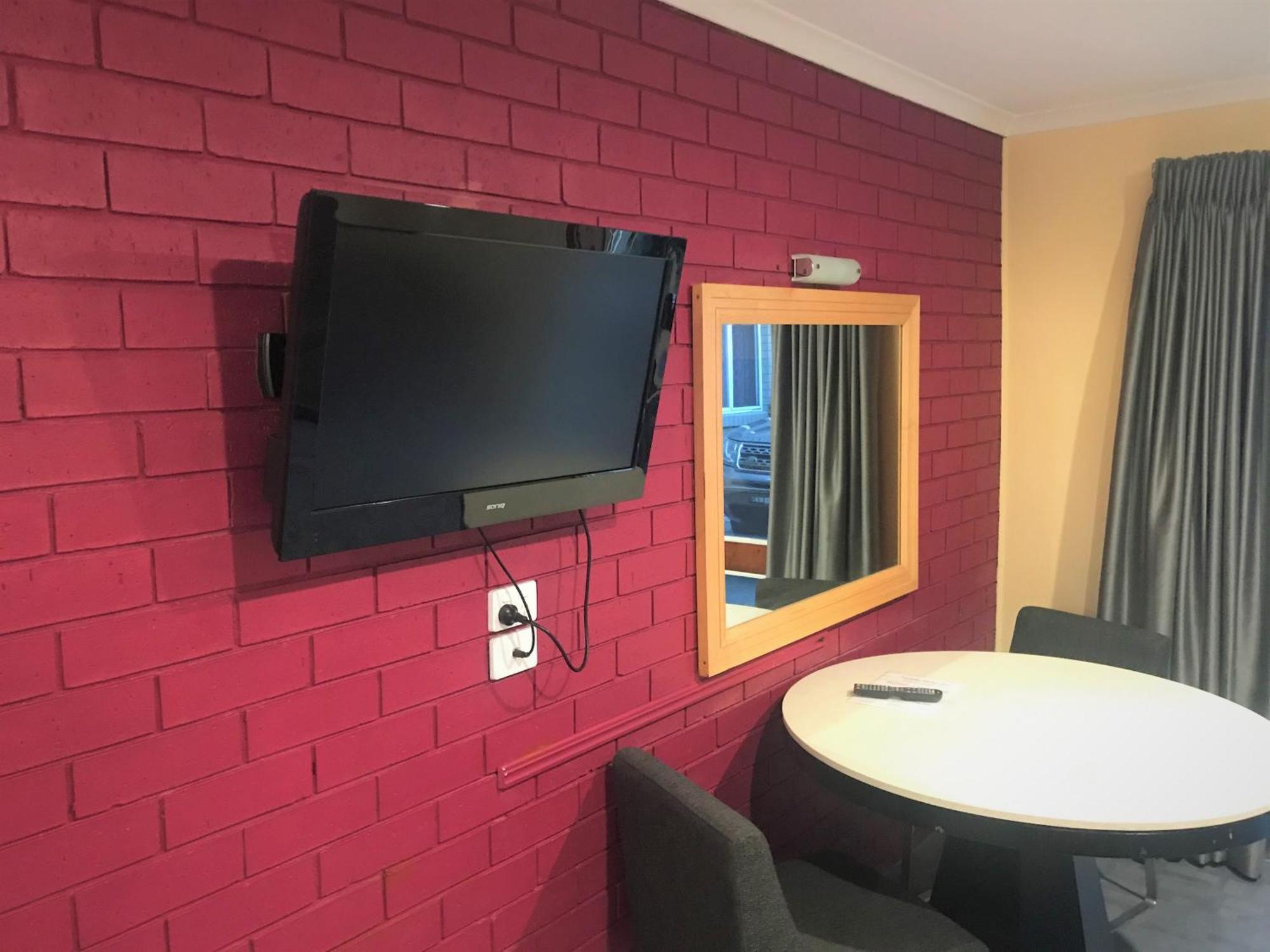 Toukley Motor Inn Quarto foto
